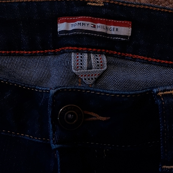 Vintage Tommy hilfiger jeans - Picture 2 of 3